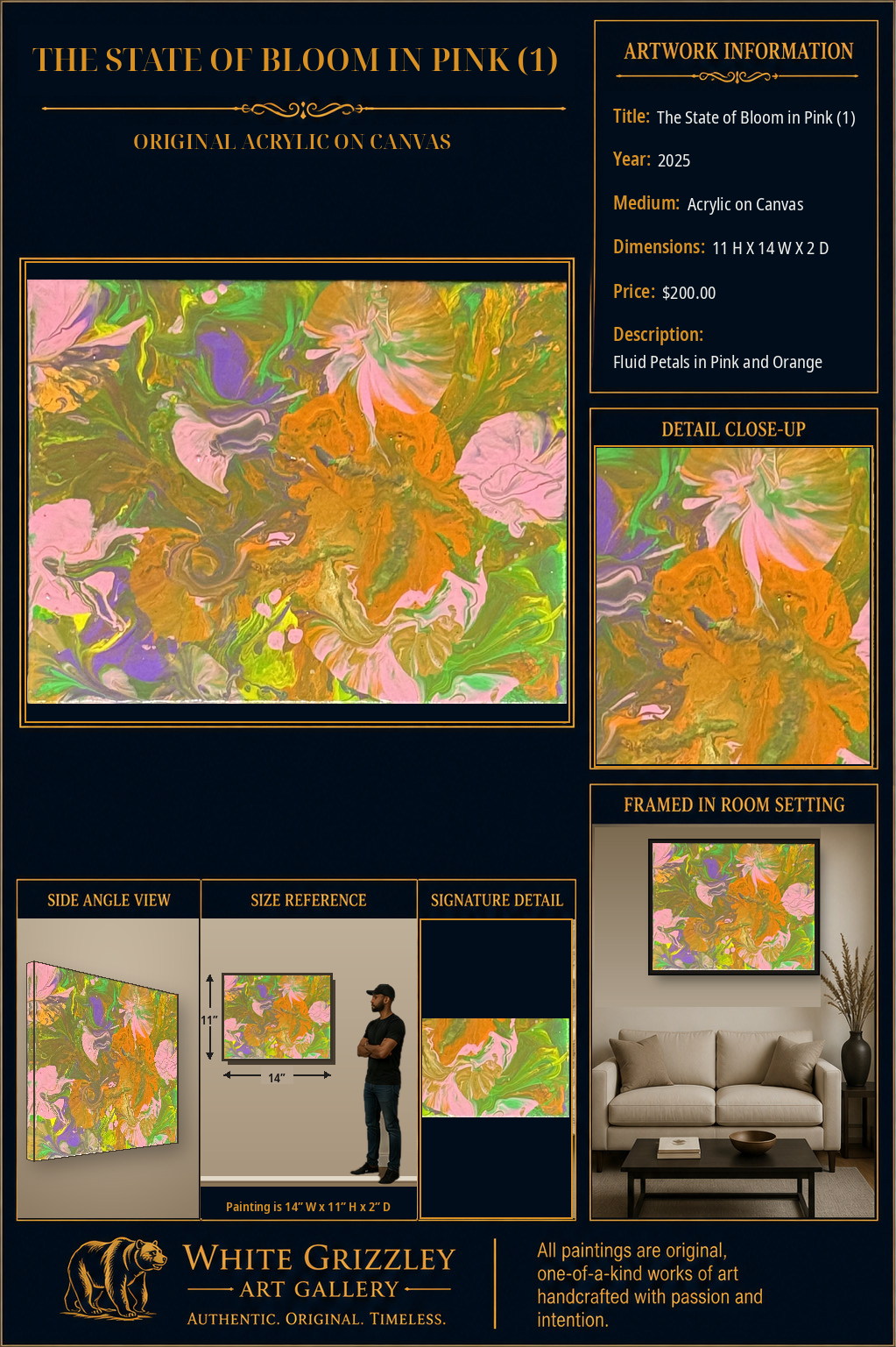 White Grizzley Art presentation for The State of Bloom in Pink (1)