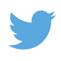 Follow me on twitter